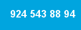 924 543 88 94